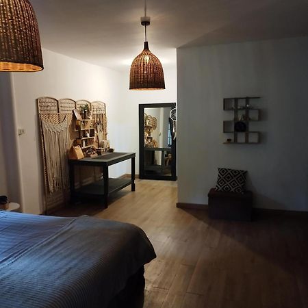 Red Pearl Beach Resort Chaloklum Εξωτερικό φωτογραφία
