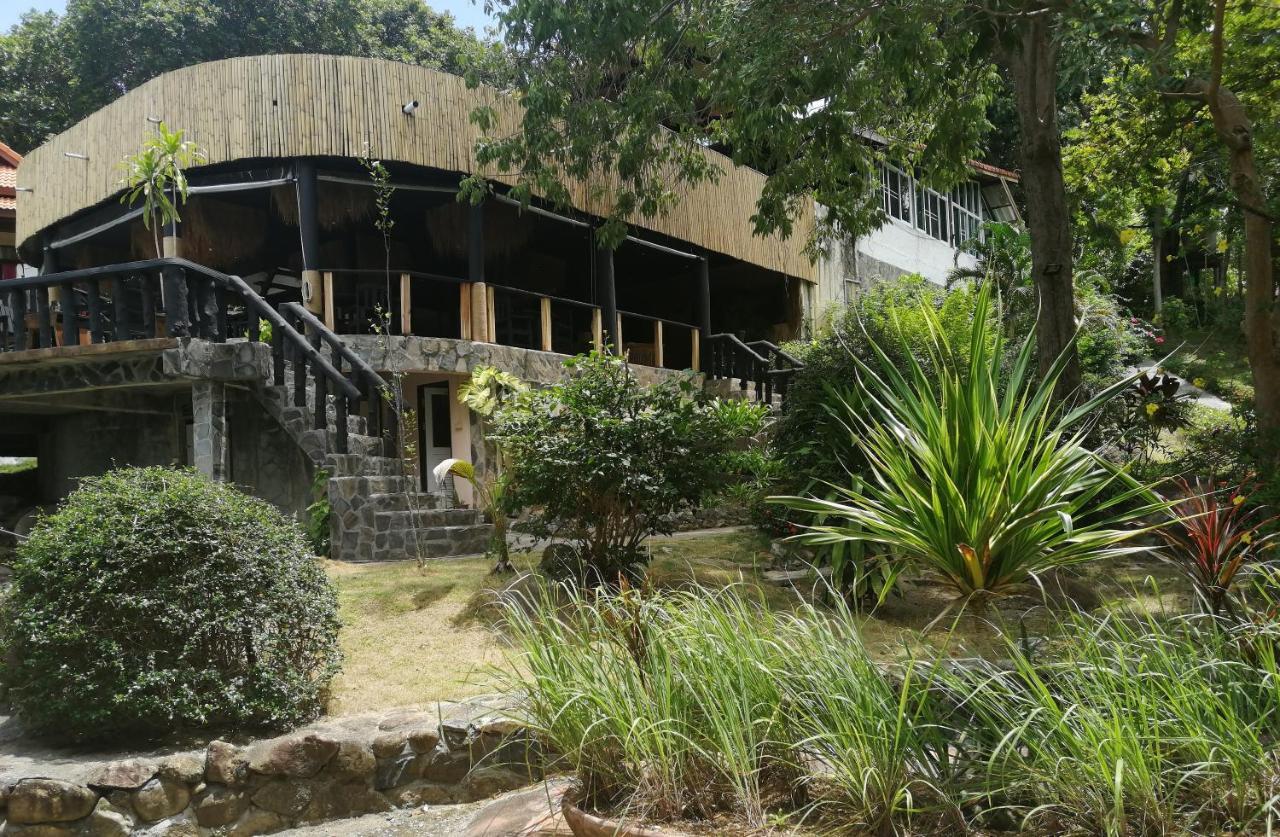 Red Pearl Beach Resort Chaloklum Εξωτερικό φωτογραφία