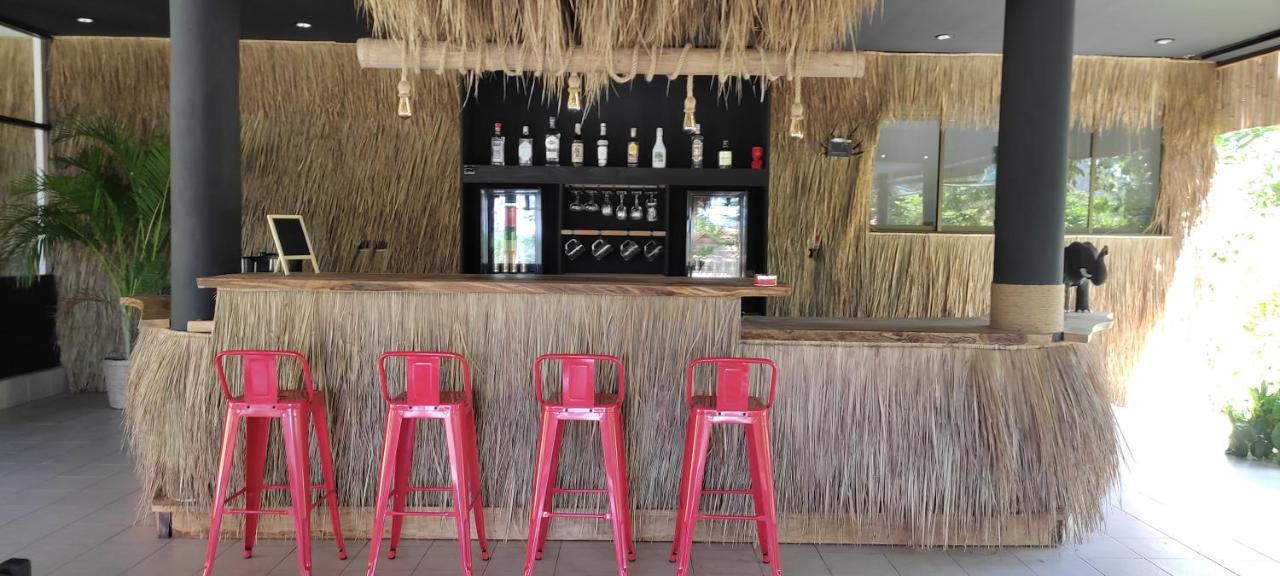 Red Pearl Beach Resort Chaloklum Εξωτερικό φωτογραφία