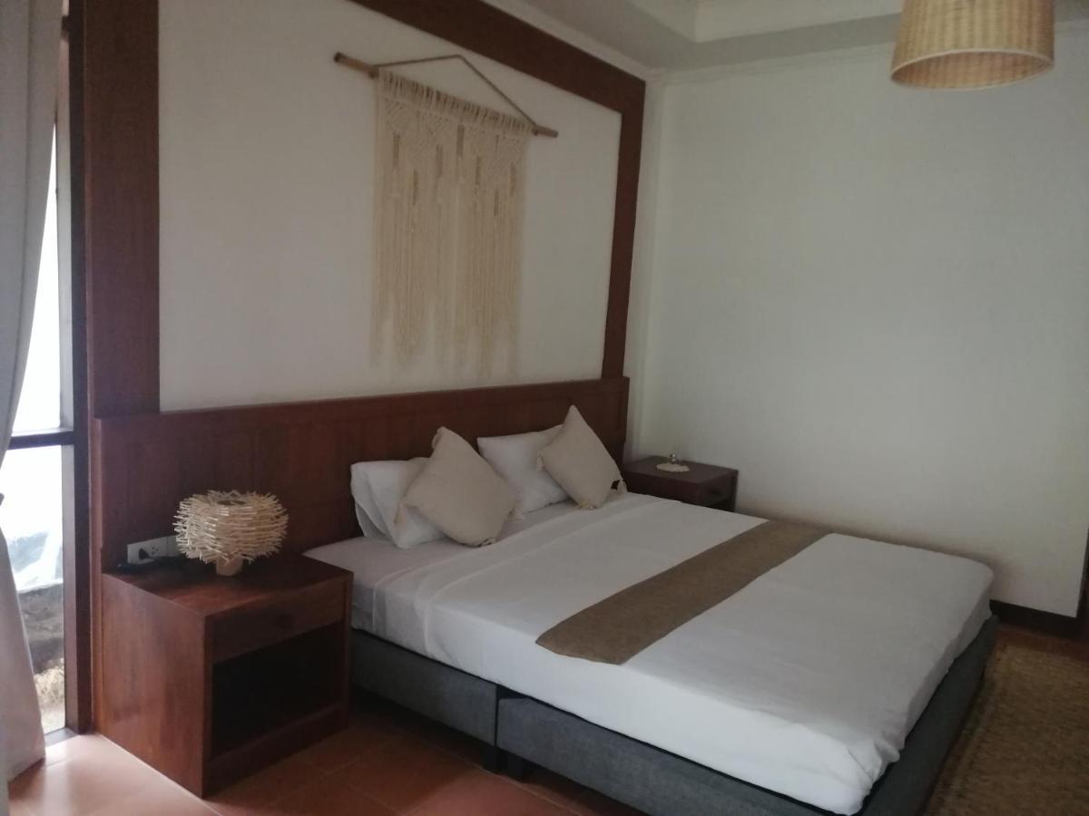 Red Pearl Beach Resort Chaloklum Εξωτερικό φωτογραφία