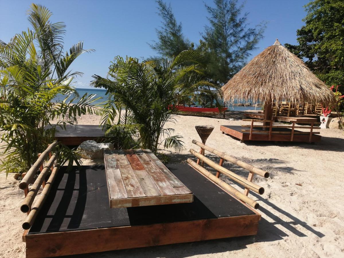 Red Pearl Beach Resort Chaloklum Εξωτερικό φωτογραφία
