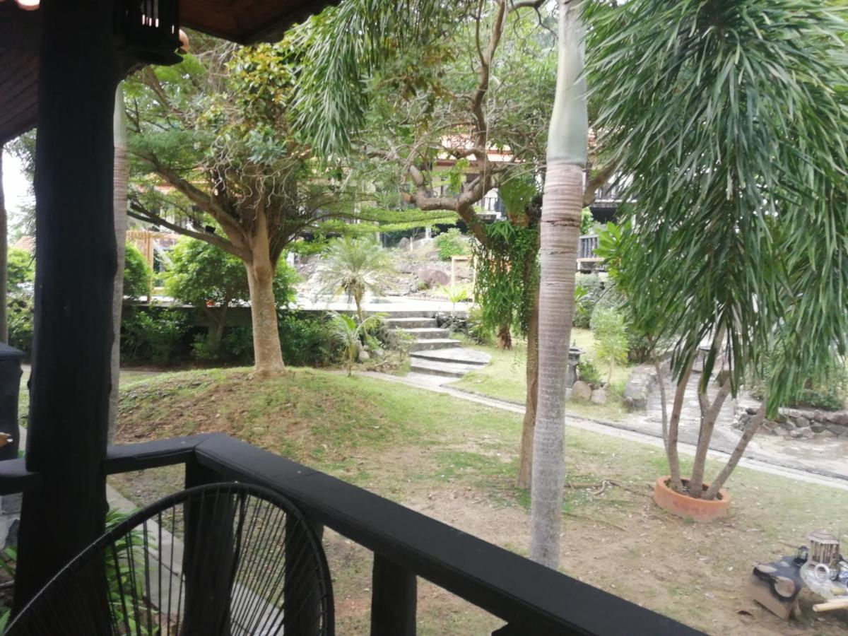 Red Pearl Beach Resort Chaloklum Εξωτερικό φωτογραφία