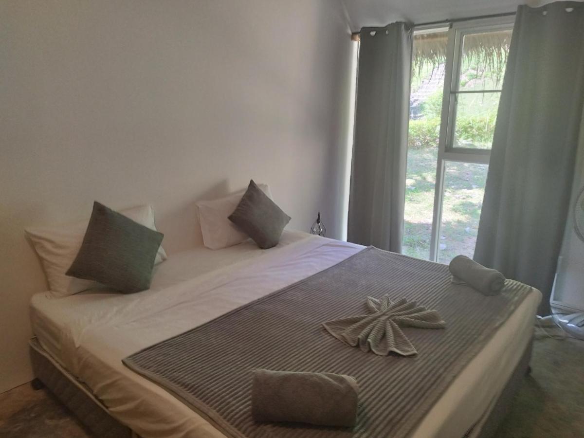 Red Pearl Beach Resort Chaloklum Εξωτερικό φωτογραφία