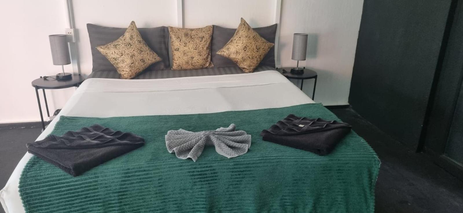 Red Pearl Beach Resort Chaloklum Εξωτερικό φωτογραφία