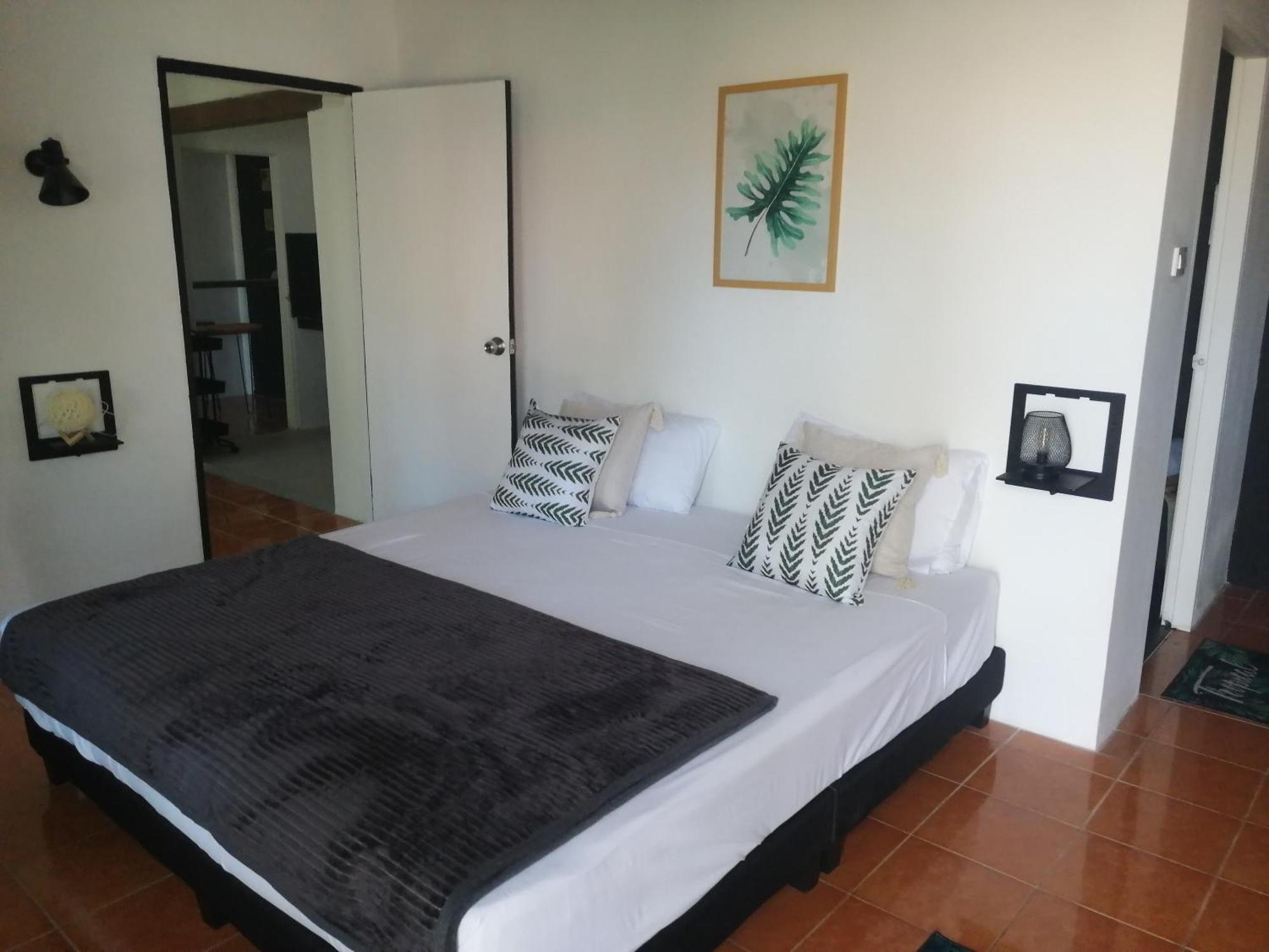 Red Pearl Beach Resort Chaloklum Δωμάτιο φωτογραφία